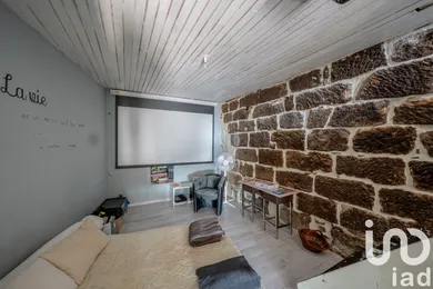 Immeuble à Labégude (07200)