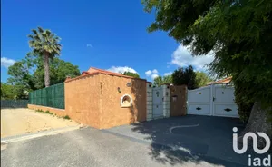 House at Aubagne (13400)