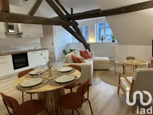Appartement à Charleville-Mézières (08000)