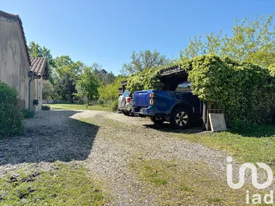 Maison traditionnelle à Le Pian-Médoc (33290)