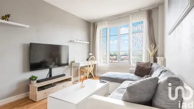 Appartement à Saint-Maur-des-Fossés (94100)