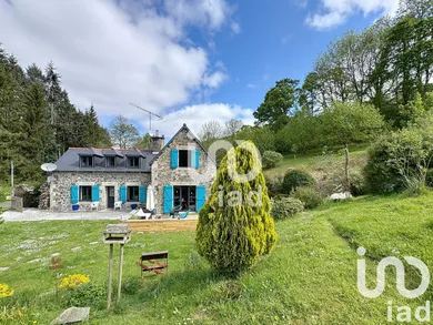 Maison à Pommerit-le-Vicomte (22200)