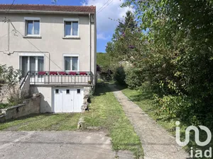 Pavillon à Folembray (02670)