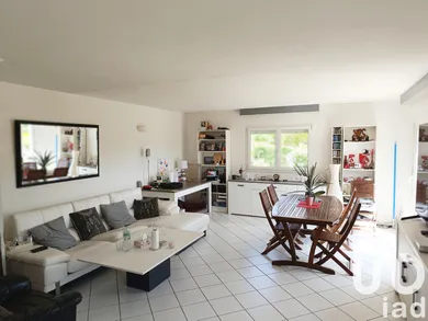 House in chambrey (57170)