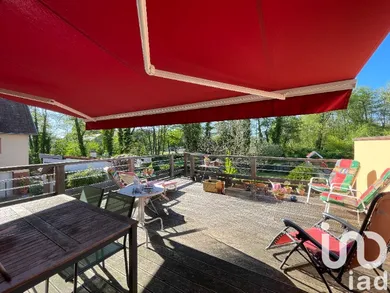 House at Gundershoffen (67110)