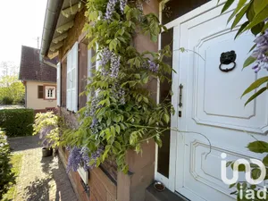 Maison à Gundershoffen (67110)
