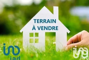 Terrain à bâtir à Saint-Arnoult-en-Yvelines (78730)