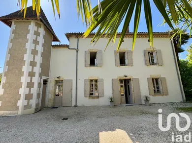 Domaine à Mont-de-Marsan (40000)