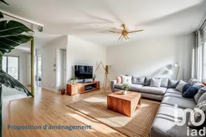 Appartement à Reims (51100)