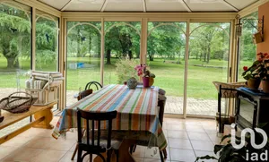 Maison à Le Pizou (24700)