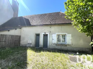 Maison à Ervy-le-Châtel (10130)