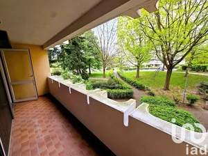 Appartement à Boissy-Saint-Léger (94470)