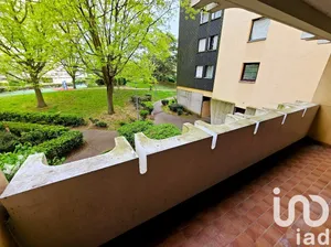 Appartement à Boissy-Saint-Léger (94470)