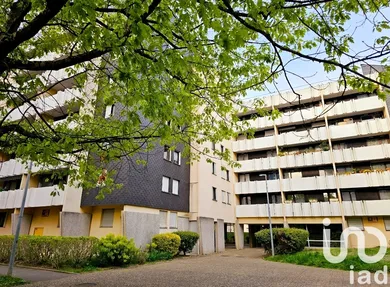 Appartement à Boissy-Saint-Léger (94470)