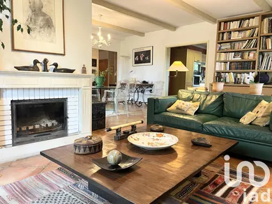 Traditional house in Uzès (30700)