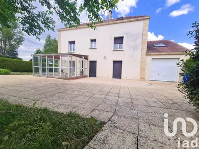 Demeure à Saint-André-les-Vergers (10120)