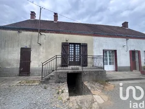 House at Pommiers (36190)
