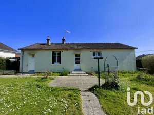 Maison à Gien (45500)
