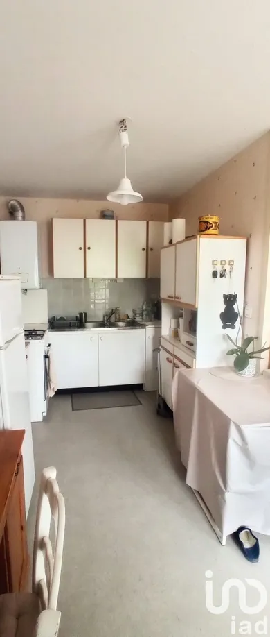 Appartement à Rennes (35000)