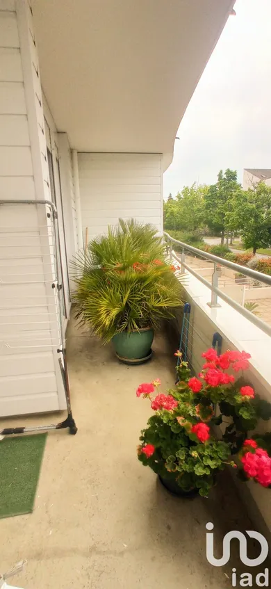 Apartment in Rennes (35000)