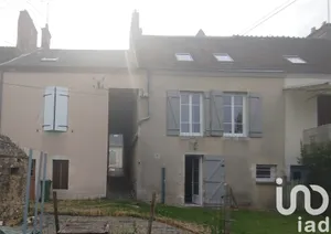 Townhouse at La Ferté-Bernard (72400)