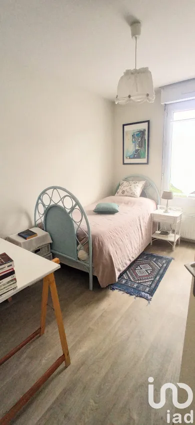 Apartment at Rennes (35000)