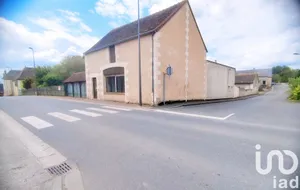 Maison à Martizay (36220)