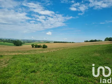 Building plot at Samatan (32130)