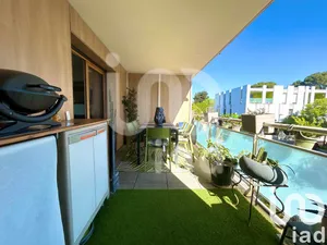Appartement à Montpellier (34070)
