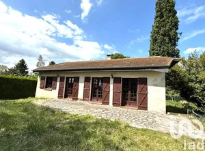 Maison à Honguemare-Guenouville (27310)
