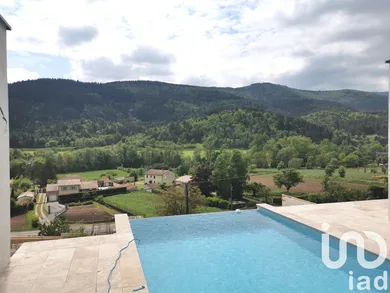 Maison à Villevocance (07690)