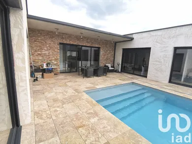 Maison à Villevocance (07690)