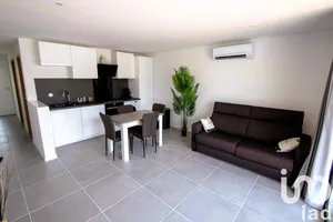 Appartement à Le Grau-du-Roi (30240)