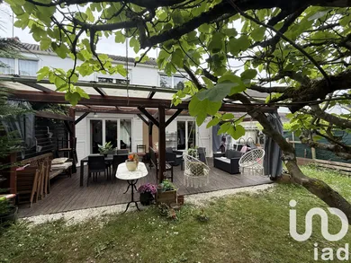 Maison à Savigny-le-Temple (77176)