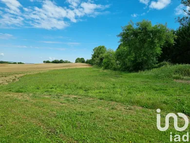 Building plot in Samatan (32130)