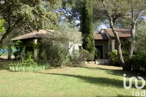 Maison traditionnelle à Uzès (30700)
