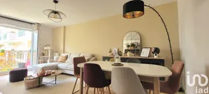 Appartement à Poissy (78300)