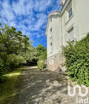 Duplex à Saint-Avold (57500)