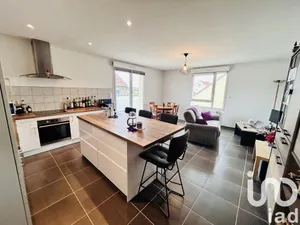 Appartement à Bertrange (57310)