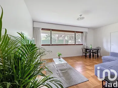 Appartement à Garches (92380)