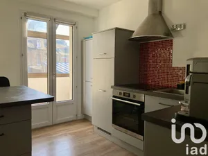 Apartment in Saint-Malo (35400)