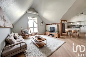 Appartement à Saint-Jean-Rohrbach (57510)