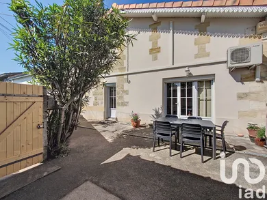Maison de ville à Mérignac (33700)
