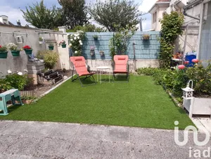 Townhouse at Sevran (93270)