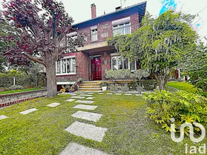 Maison à Sotteville-lès-Rouen (76300)