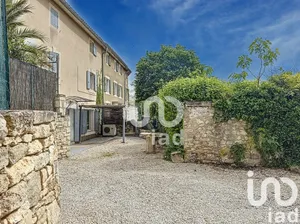 Appartement à Lacoste (84480)