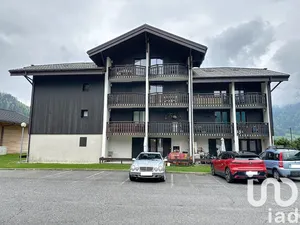 Appartement à Montriond (74110)