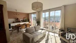 Apartment at Saint-Étienne (42000)