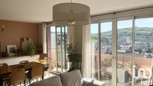 Appartement à Saint-Étienne (42000)