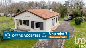 House at Biaudos (40390)